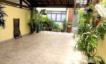 Imagem: SÃO PAULO - Casa Padrão - SAUDE