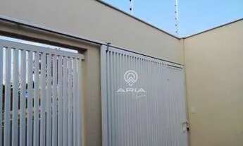 Imagem 3: Casa com 2 dormitórios para alugar, 80 m² por R$ 1.350,00/mês - Jardim Maria Luiza - Londr