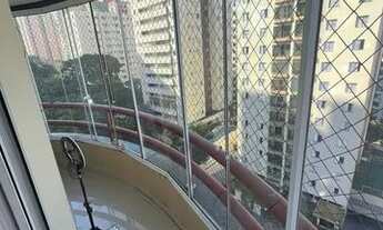 Imagem 6: Belíssimo apartamento com varanda ampla!