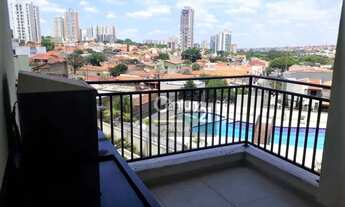 Imagem: Apartamento com 3 dormitórios para alugar