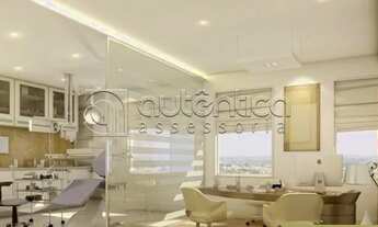 Imagem 3: Sala Com 49m² e outros- Venda Centro Alphaville