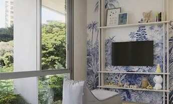 Imagem 4: Apartamento para venda tem 104 metros quadrados com 3 quartos em Botafogo - Rio de Janeiro