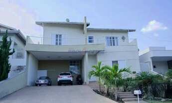 Imagem: Casa - Terras de Vinhedo - Vinhedo