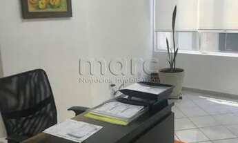 Imagem 7: SAO PAULO - Conjunto Comercial/Sala - CENTRO