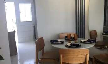 Imagem 3: Casa solta de 3 quartos em condomínio