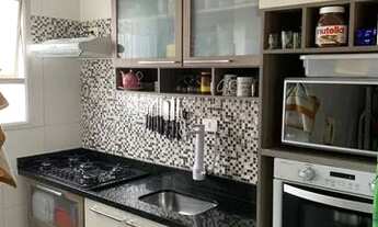 Imagem 5: APTO 2 DORMS | EDIFÍCIO ANA PAULA