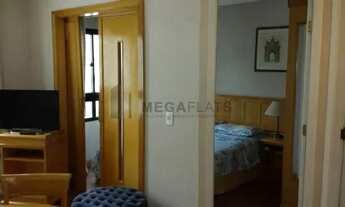 Imagem 5: MERCURE THE EXCELLENCE PARA LOCAÇÃO EM PINHEIROS!