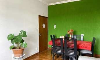 Imagem 3: Apartamento para Aluguel - Inhaúma, 1 Quarto, 40 m2