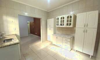 Imagem 6: Casa para aluguel, 1 quarto, 2 vagas, Jardim Brasil - Limeira/SP