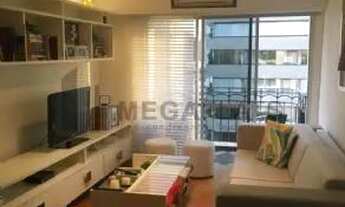 Imagem: FLAT PARA VENDA NO JARDINS COM 02 QUARTOS!