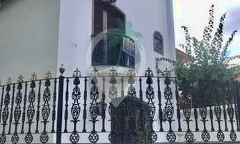 Imagem 3: Casa para Locação em São Paulo, Jardim Paulista, 4 dormitórios, 3 suítes, 5 banheiros, 3 v