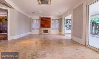 Imagem 4: Casa Condomínio Pateo Santa Fé: Luxo e Conforto em Campinas