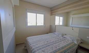 Imagem 6: Apartamento semi mobiliado, 61 m², 2 dormitórios sendo um suíte, Centro - Tramandaí - RS