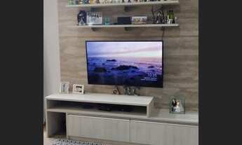 Imagem 3: Apartamento para venda tem 54 metros moveis planejados Próximo de tudo a pé no Limão- São