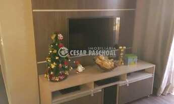 Imagem 4: Apartamento Padrão Campos Elíseos Apartamento com 2 Dormitórios, 1 Banheiro, 1 Garagem Cob