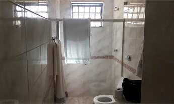 Imagem 3: Casa - Chácara da Barra - Campinas