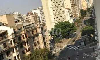 Imagem 4: São Paulo - Apartamento Padrão - República