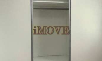 Imagem 6: Apartamento para aluguel possui 50 metros quadrados com 1 quarto