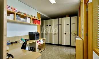 Imagem 7: São Paulo - Conjunto Comercial/Sala - Bela Vista