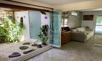 Imagem 5: Barra da Tijuca Casa em condomínio com 5 dormitórios