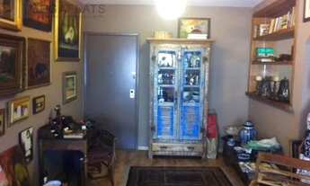 Imagem 5: 03131 - Flat/Aparthotel 1 Dorm, JARDINS - SÃO PAULO/SP