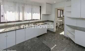 Imagem 5: Locação Cobertura Santo Agostinho Belo Horizonte