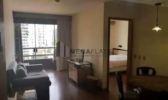 Imagem: FLAT PARA LOCAÇÃO EM PINHEIROS!