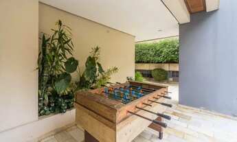 Imagem 6: SÃO PAULO - Apartamento Padrão - POMPÉIA