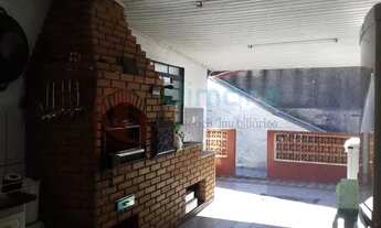 Imagem 2: Sobrado para Venda em Mogi das Cruzes, Jardim Camila, 3 dormitórios, 1 suíte, 2 banheiros