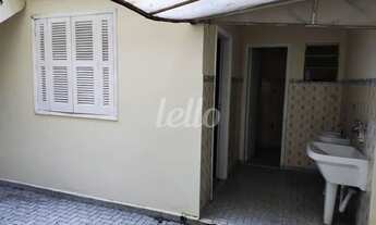 Imagem 6: São Paulo - Casa Comercial - Tatuapé