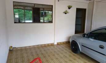 Imagem 6: SOBRADO SETOR UNIÃO 3 QUARTOS PARTE ALTA DO SETOR RUA LARGA PROX A AV T-9 AVENIDA DOS ALPE