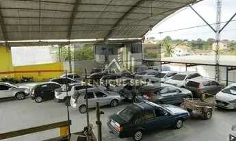 Imagem 6: Galpão/Depósito/Armazém para venda com 1998 metros quadrados em Centro - São Pedro da Alde