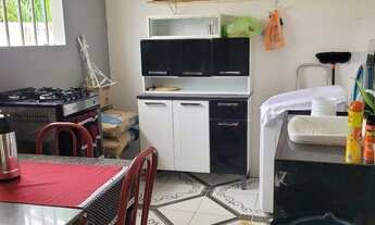 Imagem 5: CASA 3 QUARTOS CARAPIBUS