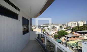 Imagem 6: Apartamento para Aluguel - Bento Ribeiro, 2 Quartos, 70 m2