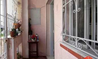 Imagem 2: Sobrado a venda na Bela Vista, 105 m2 , Rua Alberto de Oliveira, 2 dormitórios, 1 vaga. a