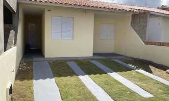 Imagem 4: Alugo casa 2/4 Terra Nova 2 / SIM