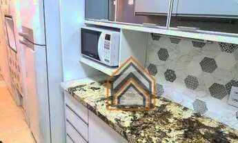 Imagem 3: Apartamento com 3 dormitórios para alugar, 89 m² por R$ 4.900/mês - Menino Deus - Porto Al