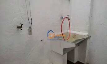 Imagem 6: Casa com 2 dormitórios para alugar, 70 m² por R$ 1.400,01/mês - Casa Verde Alta - São Paul