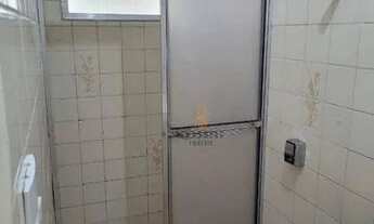 Imagem 6: Apartamento com 3 dormitórios para alugar, 58 m² por R$ 2.105,00/mês - Vila Helena - São B