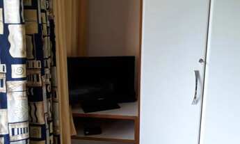 Imagem 5: Apartamento para aluguel tem 30 metros quadrados com 1 quarto