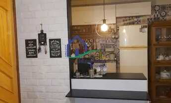 Imagem 5: APARTAMENTO COM 2 DORMITÓRIOS PARA LOCAÇÃO POR R$ 750,00 SANTA CATARINA - SG/RJ