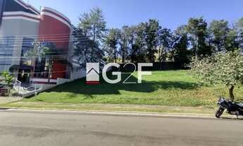 Imagem 3: Terreno - Alphaville - Campinas