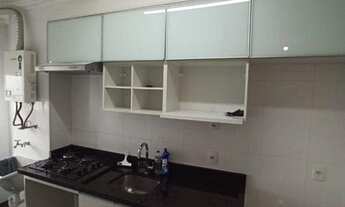 Imagem: Apartamento com 1 dormitório para alugar