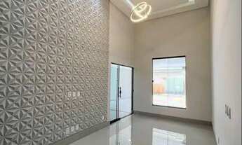 Imagem 6: Casa de 3 quartos - Residencial Olinda em Goiânia