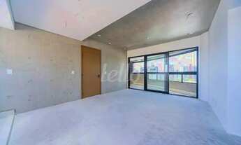 Imagem 2: Santo André - Apartamento Padrão - Jardim