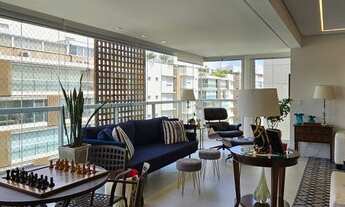 Imagem 7: Cobertura duplex, Venda, Chácara Santo Antonio! 3 suítes, 315m2!