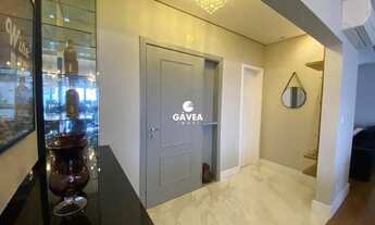 Imagem 7: Apartamento com 3 suítes a venda no Embaré em Santos