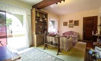 Imagem 4: Casa à Venda - Vila Mariana, 4 Quartos, 225 m2