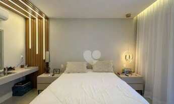 Imagem 7: Casa com 4 dormitórios à venda, 509 m² por R$ 4.600.000,00 - Recreio dos Bandeirantes - Ri