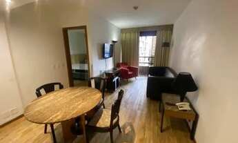 Imagem: FLAT PARA LOCAÇÃO EM PINHEIROS!